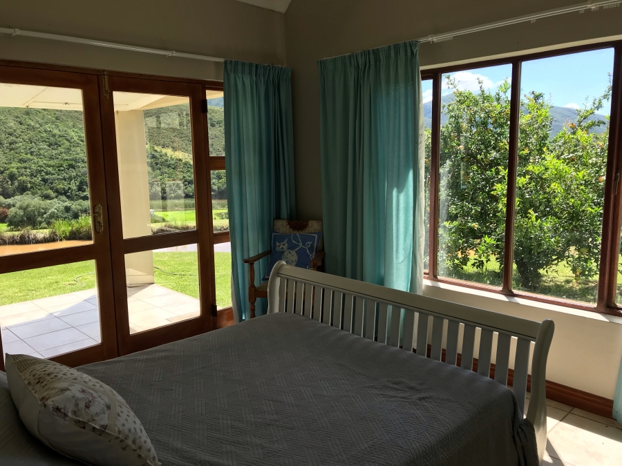 4 Bedroom Property for Sale in Elandsrivier Eastern Cape